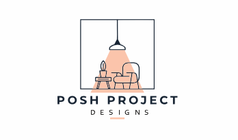 Posh Project Designs Logo