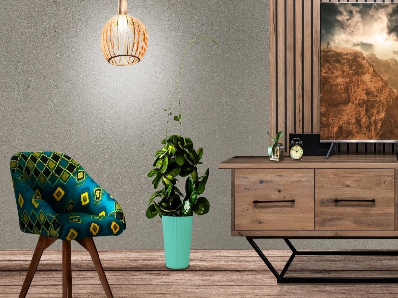 Projects home 1