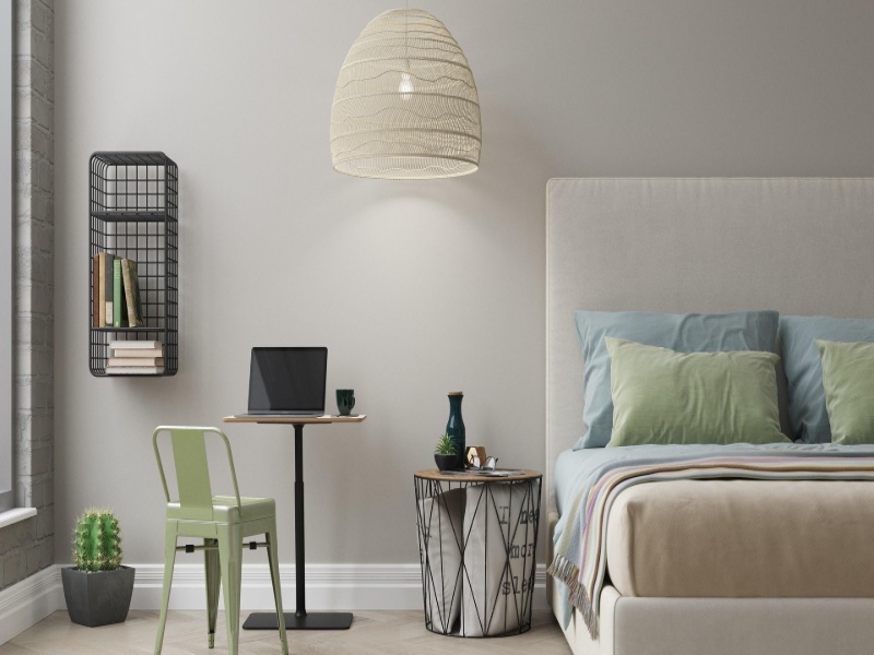 Projects home 5