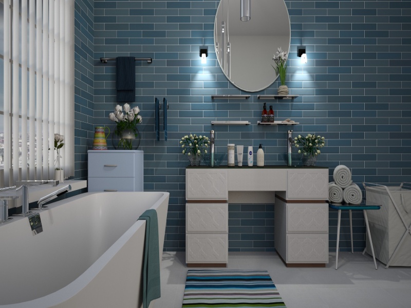 Projects home 8
