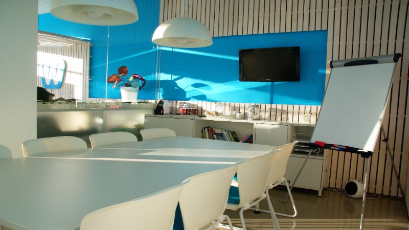 Projects office 1