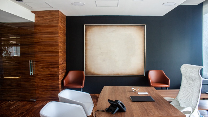 Projects office 5
